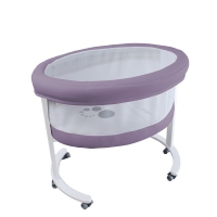 Berceau design Smart Fresh - Parme